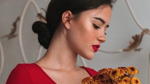Mit diesen sechs Tipps wird dein Make-up nicht fleckig