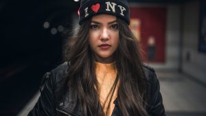 Vier Frisuren für den Winter, die auch nach dem Ausziehen noch sitzen