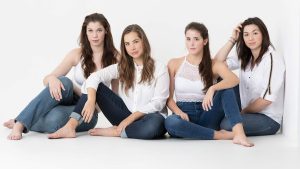 Weil Schönheit viel mehr ist als nur die äußere Hülle