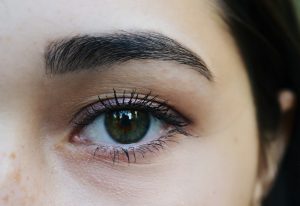 Brauen on fleek – maxima