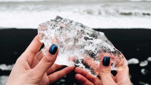 Wunderschöne Nail Designs zum Nachstylen, die dem Winterblues trotzen